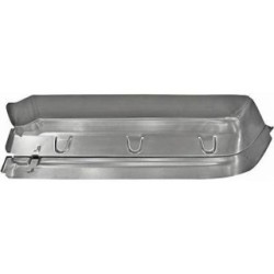 Seuil de porte marchepied 9149038 pour MERCEDES, VW SPRINTER, LT