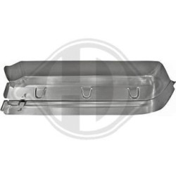 Seuil de porte marchepied 9149038 pour MERCEDES, VW SPRINTER, LT DIEDERICHS