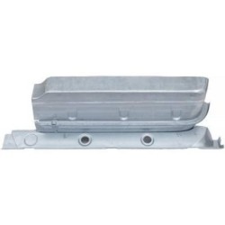 Foot Board Door Sill DIEDERICHS 9149039