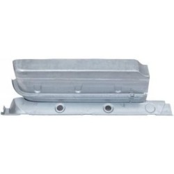 Foot Board Door Sill DIEDERICHS 9149040