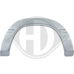 Panneau latéral 9149131 pour MERCEDES, VW SPRINTER, LT DIEDERICHS