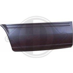 Panneau latéral 9149215 pour MERCEDES, VW SPRINTER, LT DIEDERICHS