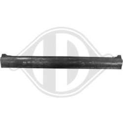 Seuil de porte marchepied 9149610 pour MERCEDES SPRINTER DIEDERICHS