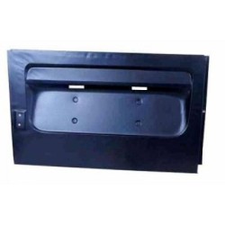 Rear Door DIEDERICHS 9149621