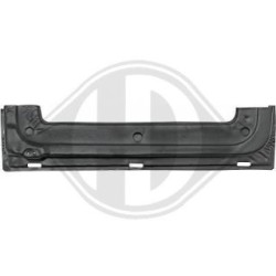 Porte arrière 9149625 pour MERCEDES, VW SPRINTER, LT DIEDERICHS