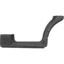 Foot Board Door Sill DIEDERICHS 9150026