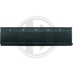 Panneau latéral arrière 9150035 pour MERCEDES, VW SPRINTER, CRAFTER DIEDERICHS