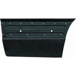 Door DIEDERICHS 9150042