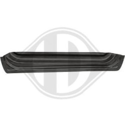 Porte 9150043 pour MERCEDES SPRINTER DIEDERICHS