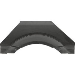Quarter Panel DIEDERICHS 9150132