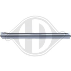 Quarter Panel DIEDERICHS 9150209