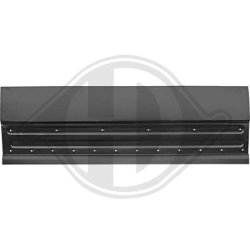 Door DIEDERICHS 9150221 OE Ref A9067307105