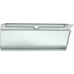 Quarter Panel DIEDERICHS 9150233