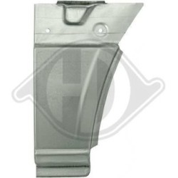 Panneau latéral 9150235 pour MERCEDES, VW SPRINTER, CRAFTER DIEDERICHS