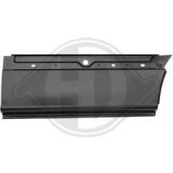 Panneau latéral 9150237 pour MERCEDES, VW SPRINTER, CRAFTER DIEDERICHS