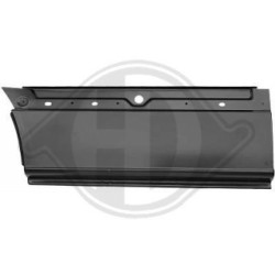 Panneau latéral 9150238 pour MERCEDES, VW SPRINTER, CRAFTER DIEDERICHS