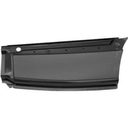 Quarter Panel DIEDERICHS 9150294 OE Ref A9066376309