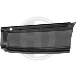 Panneau latéral 9150294 pour MERCEDES, VW SPRINTER, CRAFTER DIEDERICHS