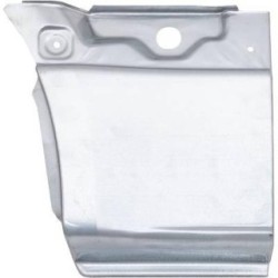 Quarter Panel DIEDERICHS 9151034 OE Ref A9106371400