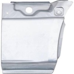 Quarter Panel DIEDERICHS 9151035 OE Ref A9106371300