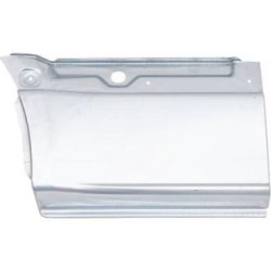 Quarter Panel DIEDERICHS 9151036 OE Ref A9106374400