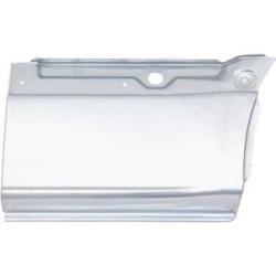 Quarter Panel DIEDERICHS 9151037 OE Ref A9106374300