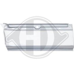 Panneau latéral 9151038 pour MERCEDES SPRINTER OE A9106371800 DIEDERICHS