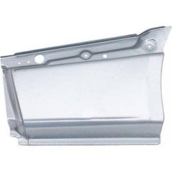 Quarter Panel DIEDERICHS 9151046 OE Ref A9106371600