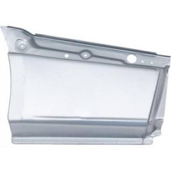 Quarter Panel DIEDERICHS 9151047 OE Ref A9106371500