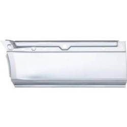 Quarter Panel DIEDERICHS 9151052 OE Ref A907 637 20 00