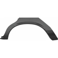 Quarter Panel DIEDERICHS 9163945