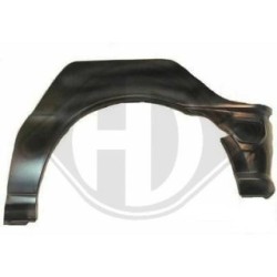 Panneau latéral arrière 9221031 pour FORD FIESTA DIEDERICHS