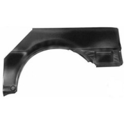 Quarter Panel DIEDERICHS 9221231