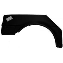 Quarter Panel DIEDERICHS 9221232