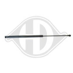 Ressort à gaz de soufflet 9221600 pour VW GOLF OE 5G6827550 DIEDERICHS