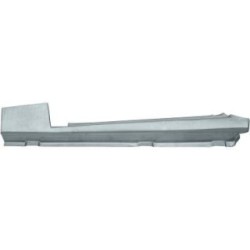 Foot Board Door Sill DIEDERICHS 9222022