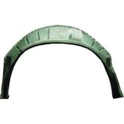 Quarter Panel DIEDERICHS 9222033