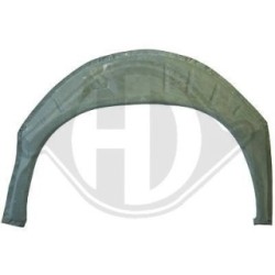 Panneau latéral 9222034 pour FORD TRANSIT DIEDERICHS