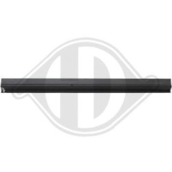 Seuil de porte de marchepied 9222118 pour FORD TRANSIT DIEDERICHS