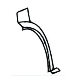 Wing (Fender) DIEDERICHS 9222132