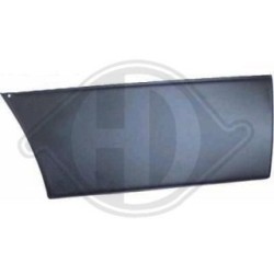Porte 9222211 pour FORD TRANSIT DIEDERICHS