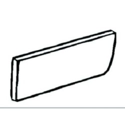 Door DIEDERICHS 9222212