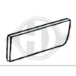 Porte 9222212 pour FORD TRANSIT DIEDERICHS