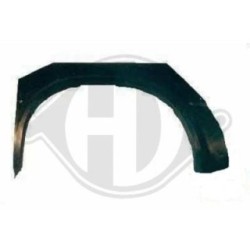 Panneau latéral 9222331 pour FORD TRANSIT DIEDERICHS