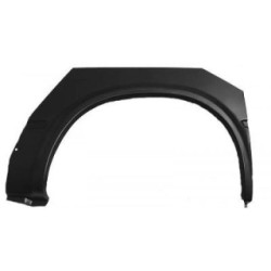 Quarter Panel DIEDERICHS 9222332