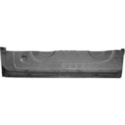 Rear Door DIEDERICHS 9222351