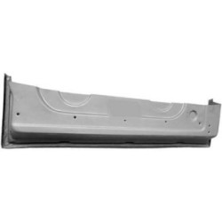 Rear Door DIEDERICHS 9222352