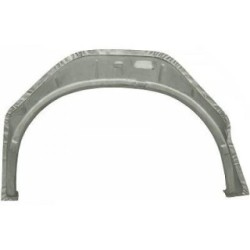 Quarter Panel DIEDERICHS 9222431