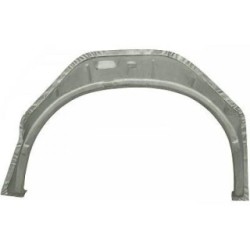 Quarter Panel DIEDERICHS 9222432