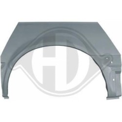 Panneau latéral 9222718 pour FORD TRANSIT DIEDERICHS